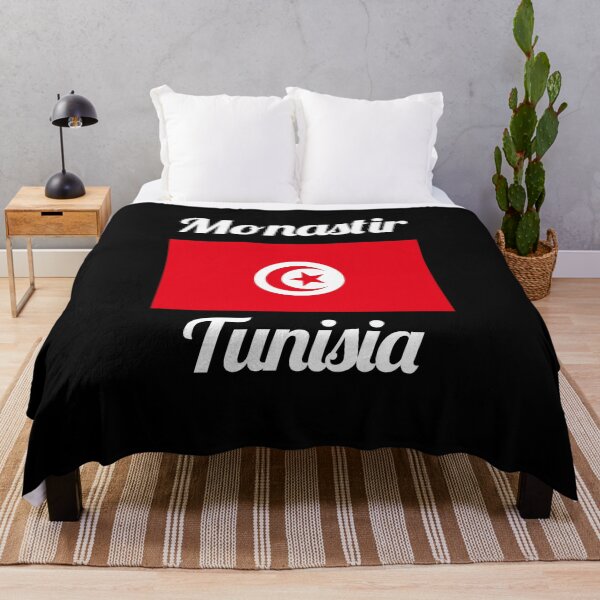 Item preview, Monastir Tunisia - Stylish Prints, designed and sold by Fleetwood1994.