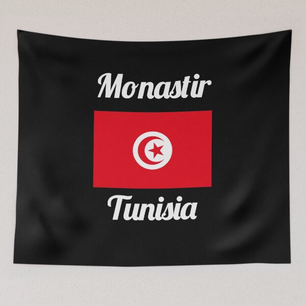 Item preview, Monastir Tunisia - Stylish Prints, designed and sold by Fleetwood1994.
