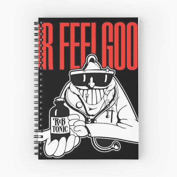 Item preview,  Dr. Feelgood Concert designed and sold by DigitalUdhay.