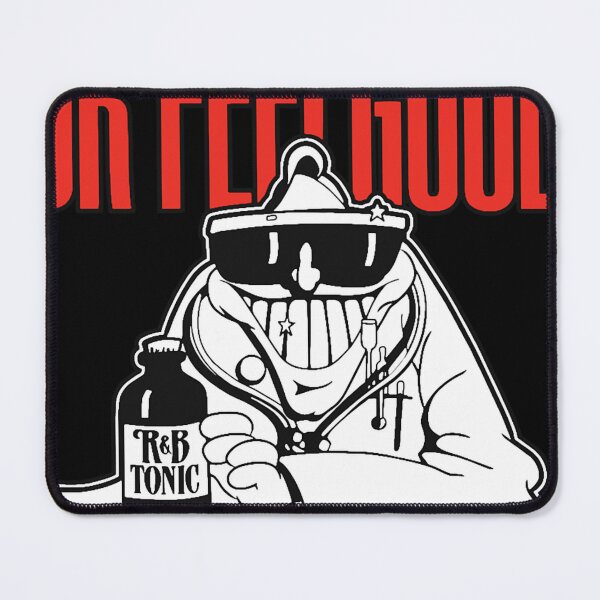 Item preview, Dr. Feelgood Concert designed and sold by DigitalUdhay.