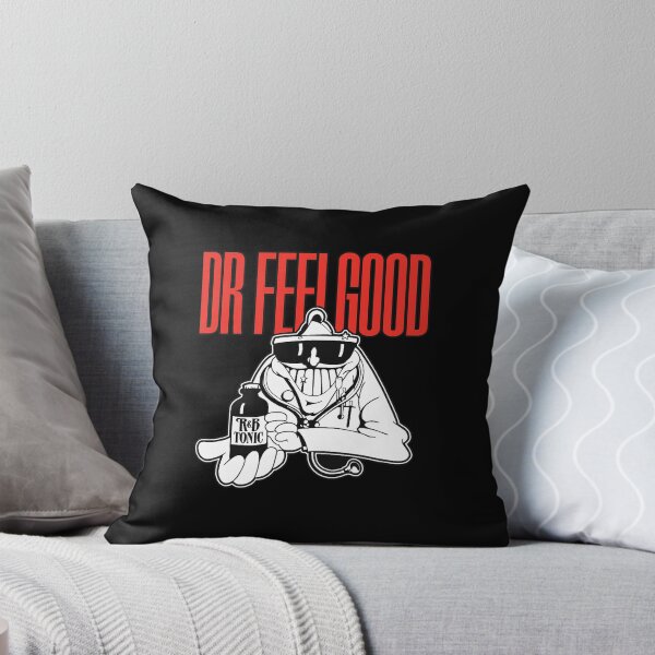 Item preview,  Dr. Feelgood Concert designed and sold by DigitalUdhay.