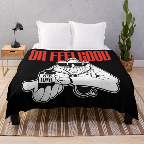 Item preview,  Dr. Feelgood Concert designed and sold by DigitalUdhay.