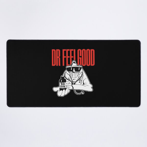 Item preview,  Dr. Feelgood Concert designed and sold by DigitalUdhay.
