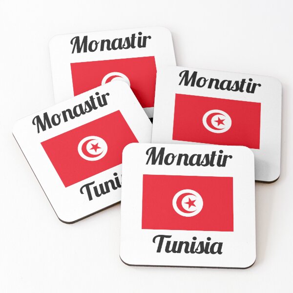 Item preview, Monastir Tunisia - Stylish Prints, designed and sold by Fleetwood1994.