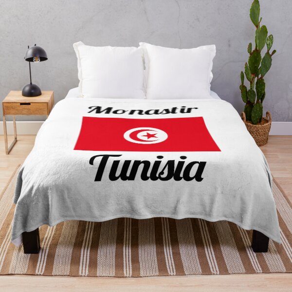 Item preview, Monastir Tunisia - Stylish Prints, designed and sold by Fleetwood1994.