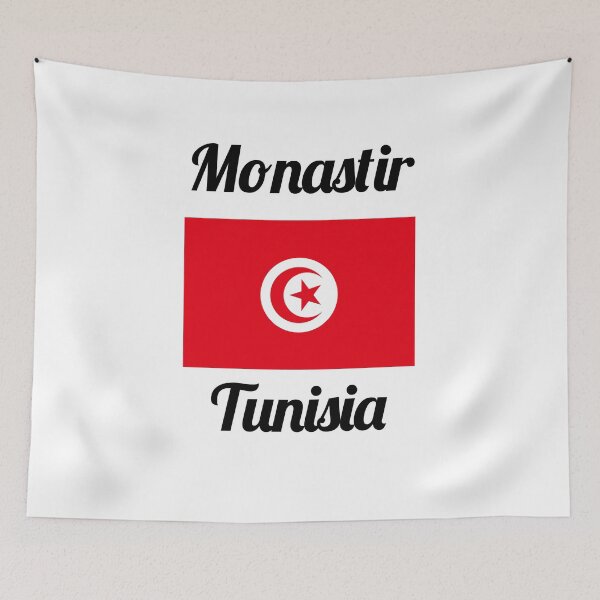 Item preview, Monastir Tunisia - Stylish Prints, designed and sold by Fleetwood1994.