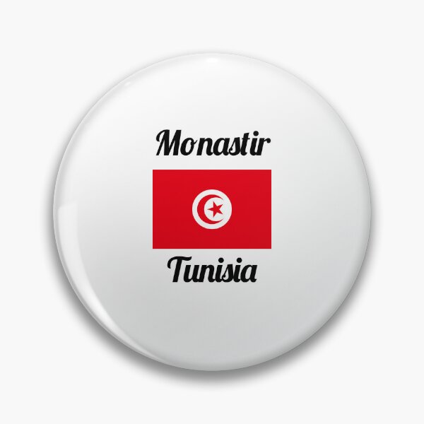 Item preview, Monastir Tunisia - Stylish Prints, designed and sold by Fleetwood1994.