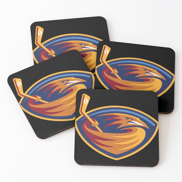 Item preview,  Atlanta Thrashers  designed and sold by PSRIJ.