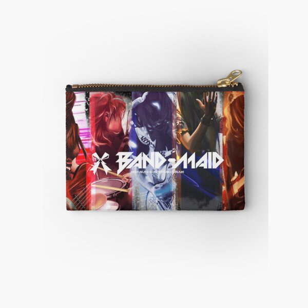 Item preview,  Band-Maid Banger designed and sold by ArtMoza.