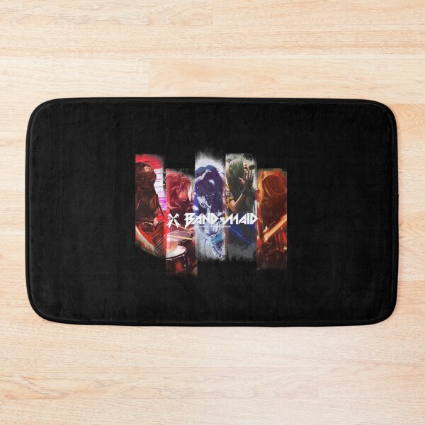 Item preview,  Band-Maid Banger designed and sold by ArtMoza.
