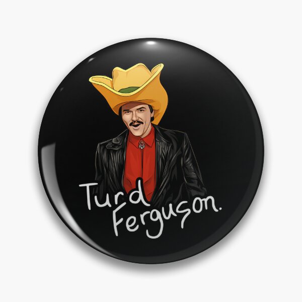 Item preview, Turd Ferguson designed and sold by MCZTorres.
