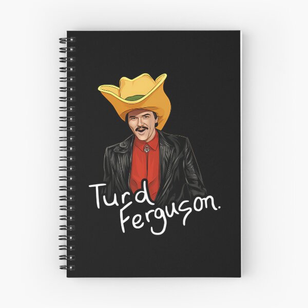 Item preview, Turd Ferguson designed and sold by MCZTorres.