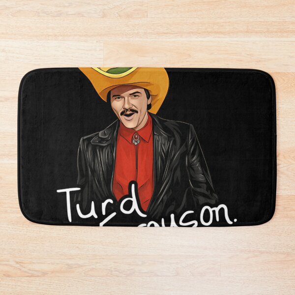 Item preview, Turd Ferguson designed and sold by MCZTorres.