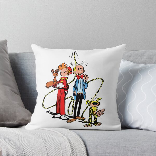 Item preview, Marsupilami  Spirou Classic designed and sold by Abstrak26.