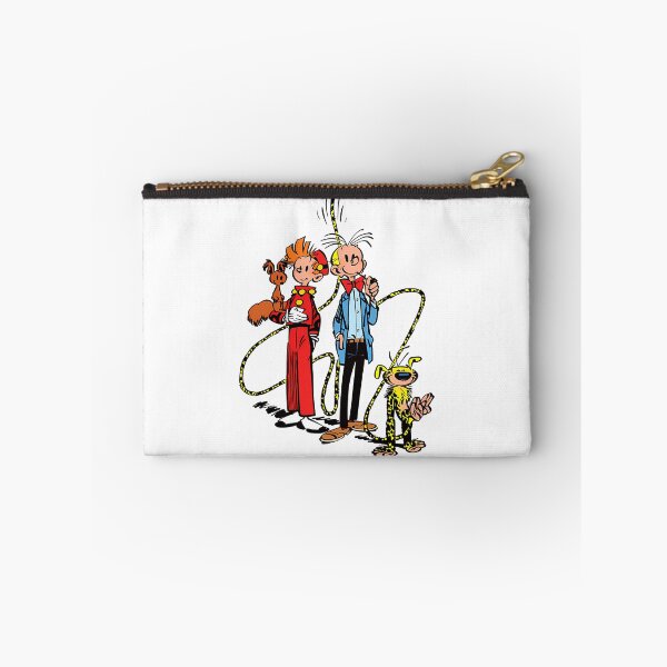 Item preview, Marsupilami  Spirou Classic designed and sold by Abstrak26.