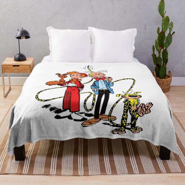 Item preview, Marsupilami  Spirou Classic designed and sold by Abstrak26.