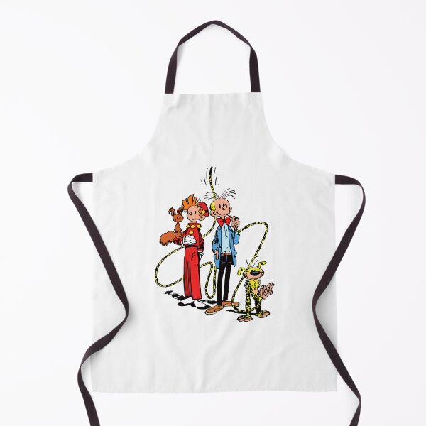 Item preview, Marsupilami  Spirou Classic designed and sold by Abstrak26.