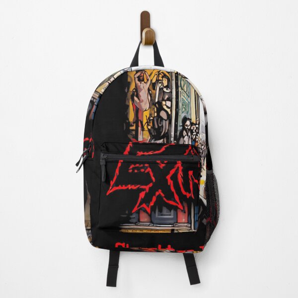 Item preview, Exhorder Slaughter In The Vatican designed and sold by C-A-S-S-E.