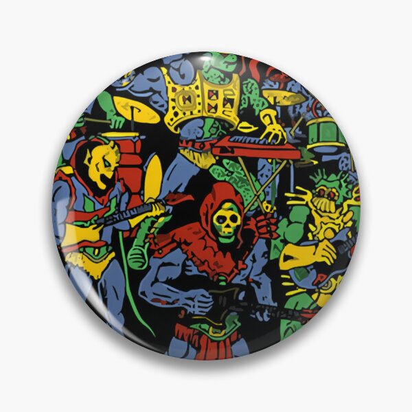 Item preview, The Gizzard King Merch designed and sold by Artisticframe.