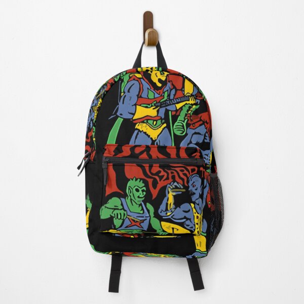 Item preview, The Gizzard King Merch designed and sold by Artisticframe.