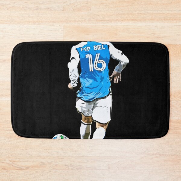 Item preview, Pep Biel designed and sold by WeebsDomain.