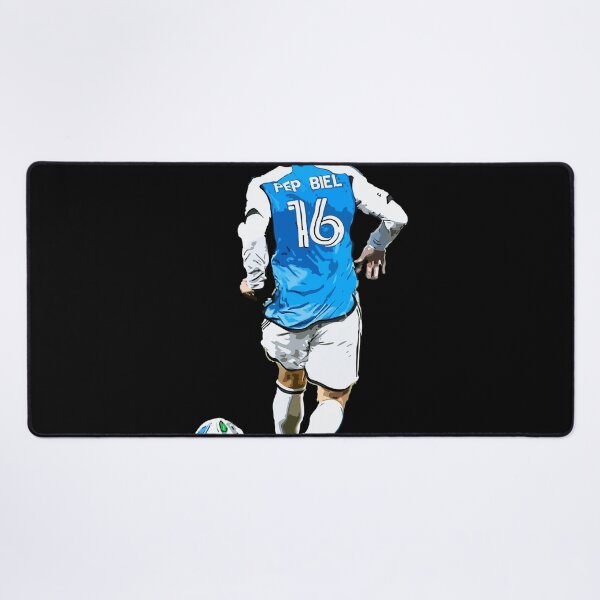 Item preview, Pep Biel designed and sold by WeebsDomain.