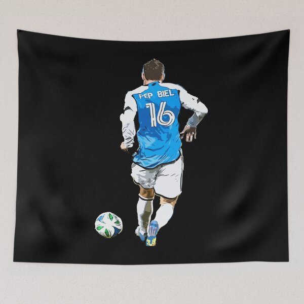Item preview, Pep Biel designed and sold by WeebsDomain.