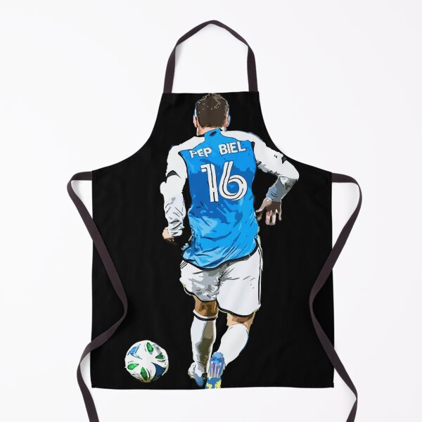 Aperçu de l'œuvre Pep Biel créée et vendue par WeebsDomain.