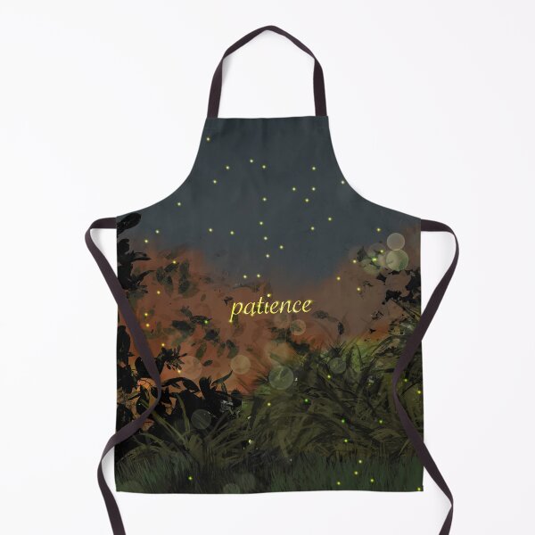 Item preview, Patience designed and sold by colorsofcherry.