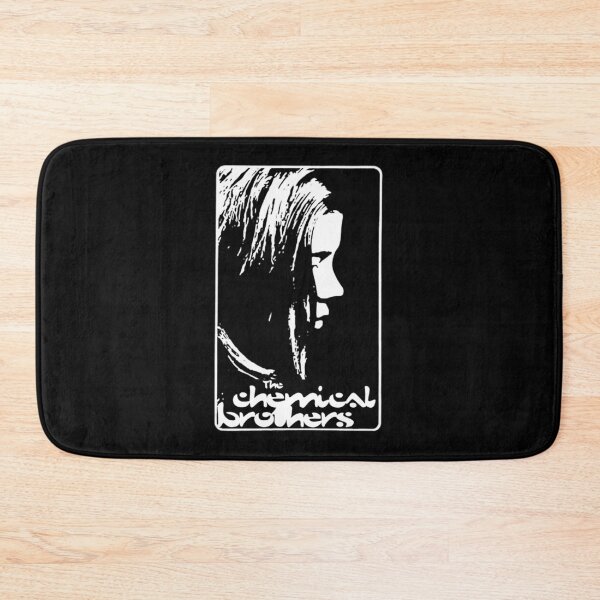 Item preview, Chemical Brothers designed and sold by DigitalUdhay.