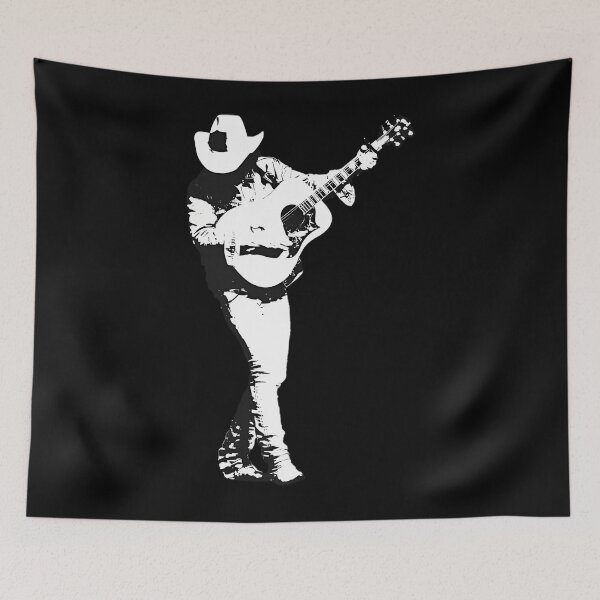 Item preview, Música de Dwight Yoakam designed and sold by MCZTorres.