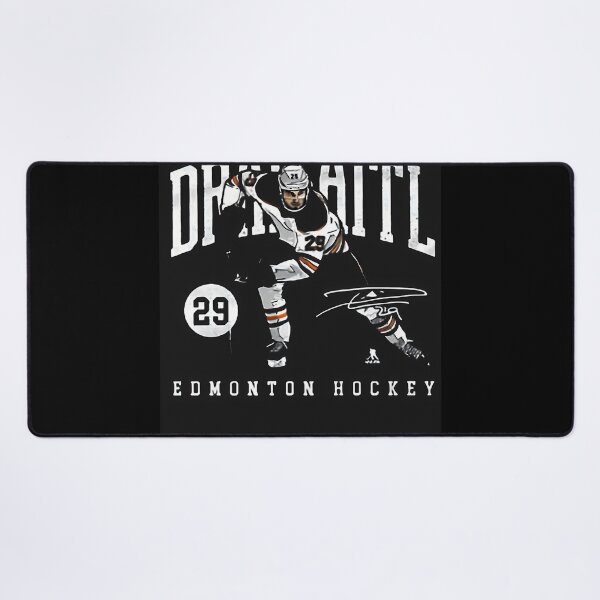Item preview, Leon Draisaitl designed and sold by Shopkipper.
