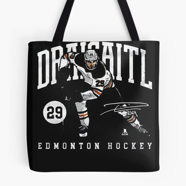 Item preview,  Leon Draisaitl designed and sold by Shopkipper.