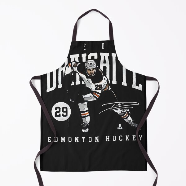Item preview, Leon Draisaitl designed and sold by Shopkipper.