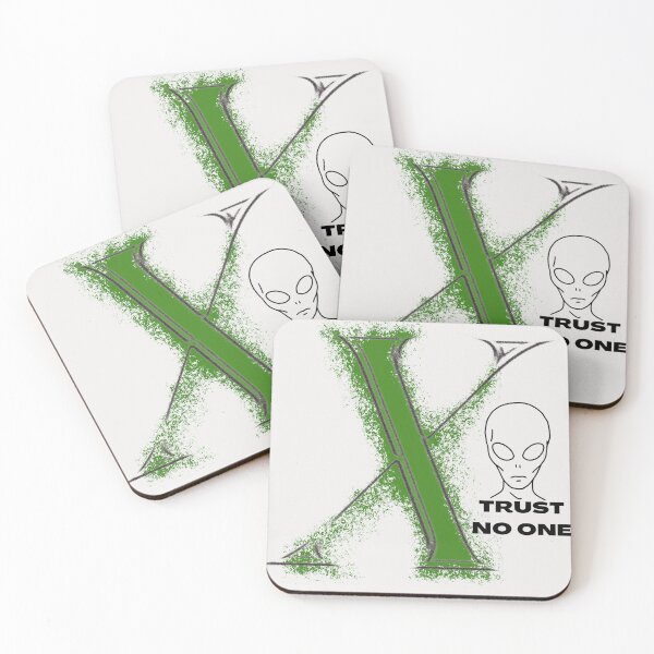 Item preview, Paranormal Investigators Retro Forest Badge designed and sold by Dimu Co..