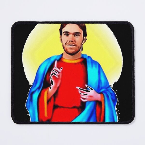 Item preview,  Mcjesus Hockey designed and sold by cercatrovashop.
