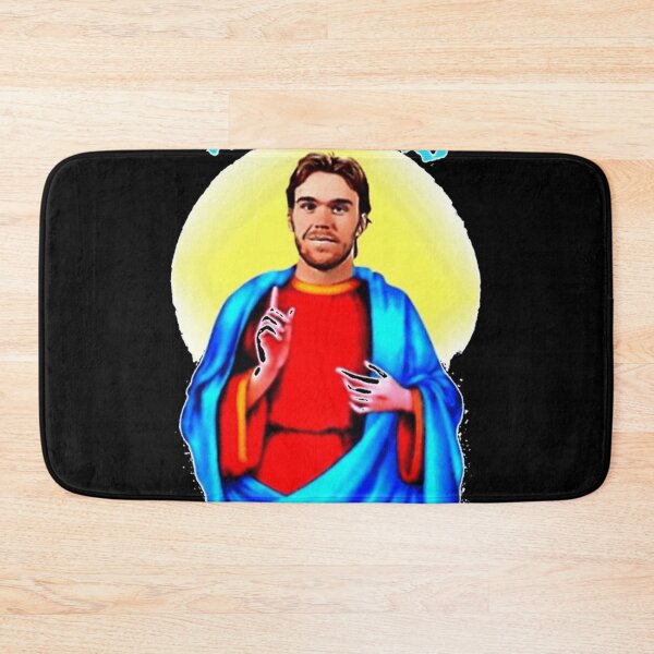 Item preview,  Mcjesus Hockey designed and sold by cercatrovashop.