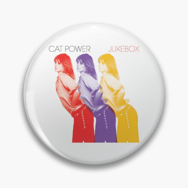 Item preview, jukebox cat power designed and sold by Abstrak26.