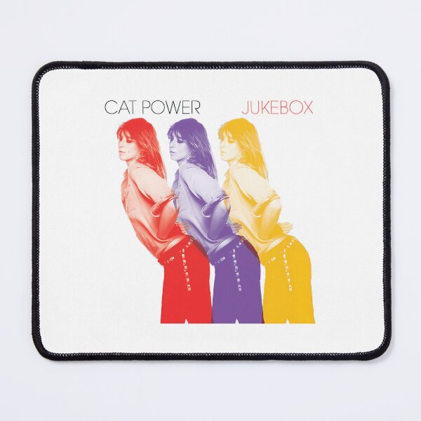 Item preview, jukebox cat power designed and sold by Abstrak26.