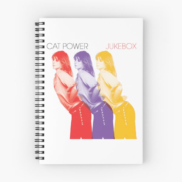 Item preview, jukebox cat power designed and sold by Abstrak26.