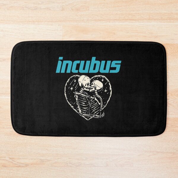 Item preview, Incubus Band designed and sold by DigitalUdhay.