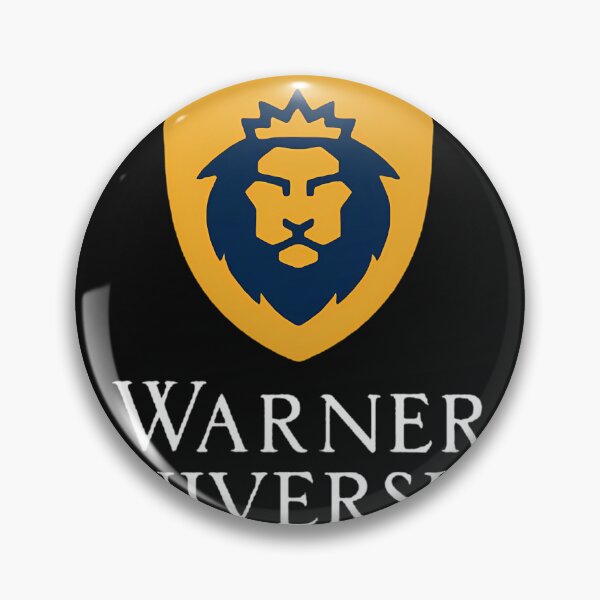 Item preview, Warner University designed and sold by calucola.