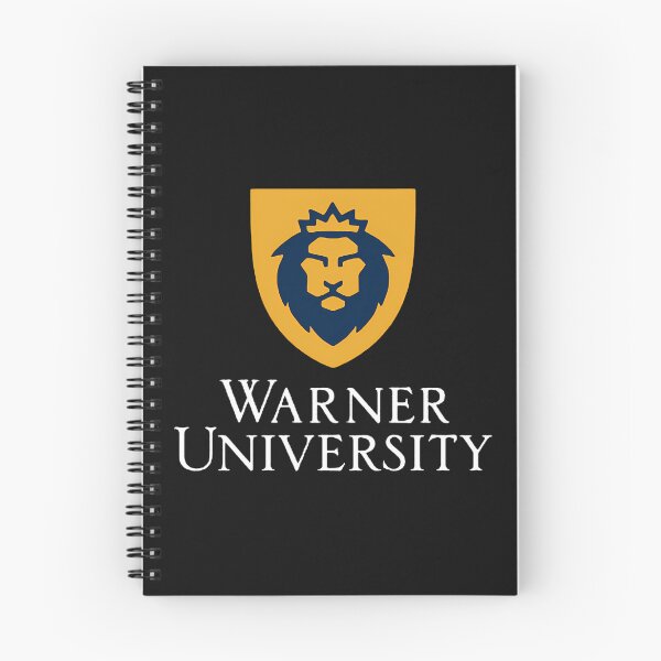 Item preview, Warner University designed and sold by calucola.