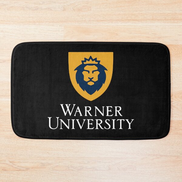 Item preview, Warner University designed and sold by calucola.