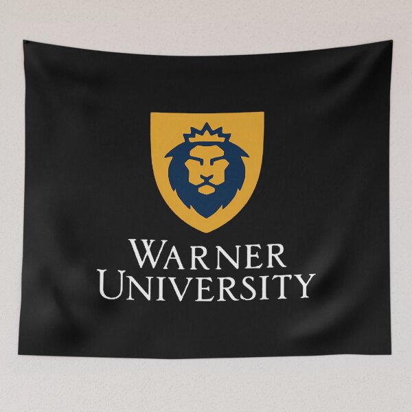 Item preview, Warner University designed and sold by calucola.