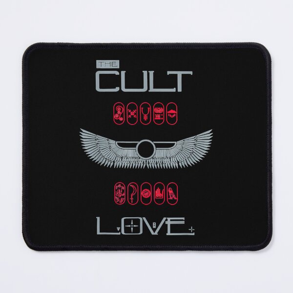 Item preview, The Cults Loves designed and sold by Hasansaleh.