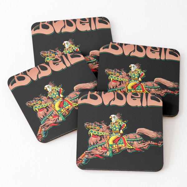 Item preview,  Budgie Band First Album 1971 designed and sold by ArtMoza.