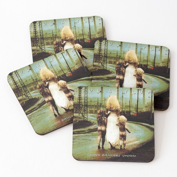 Item preview, Grave Dancers Union designed and sold by behappy-.