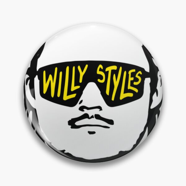 Item preview, Willy  designed and sold by PSRIJ.