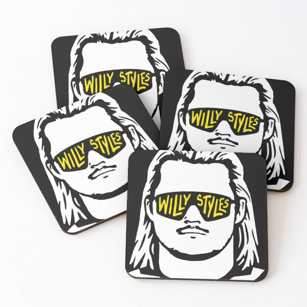 Item preview, Willy  designed and sold by PSRIJ.